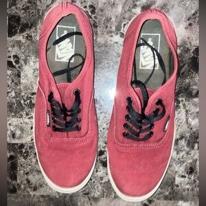Men’s size 6 vans